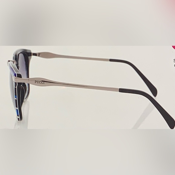 New Women’s Emilio Pucci Sunglasses - Picture 3 of 10